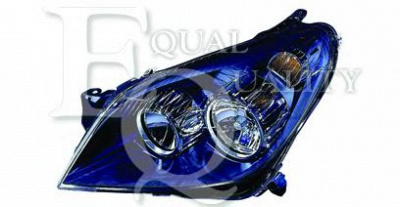 EQUAL QUALITY pp0763d -  Основная фара